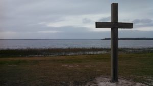 Cross