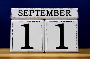 Where was God on September 11?